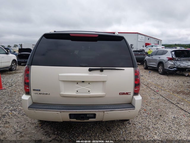 45146140 :رقم المزاد ، 1GKFK03249R303801 vin ، 2009 Gmc Yukon Denali مزاد بيع