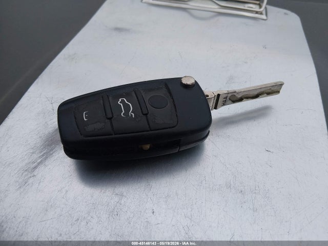 Aukcja sprzedaży 2005 Audi A4 2.0t, vin: WAUDF68E95A445743, numer aukcji: 45146143