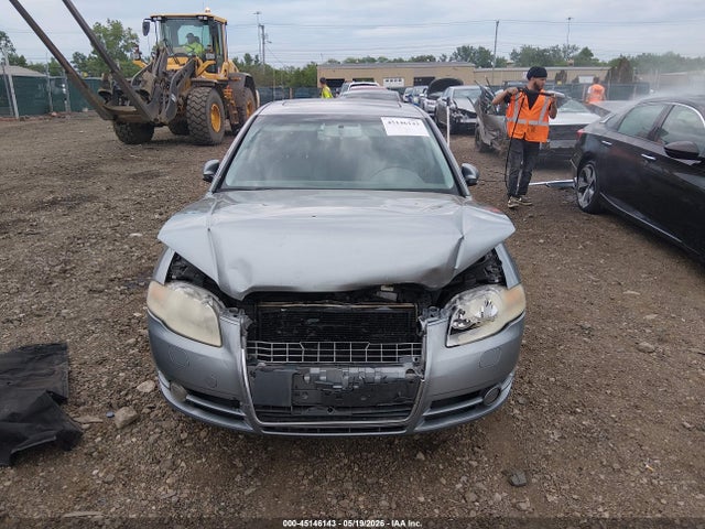 Aukcja sprzedaży 2005 Audi A4 2.0t, vin: WAUDF68E95A445743, numer aukcji: 45146143
