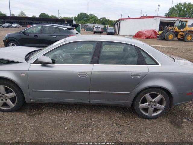 Aukcja sprzedaży 2005 Audi A4 2.0t, vin: WAUDF68E95A445743, numer aukcji: 45146143