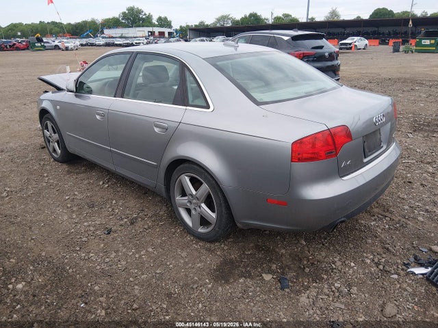 Aukcja sprzedaży 2005 Audi A4 2.0t, vin: WAUDF68E95A445743, numer aukcji: 45146143
