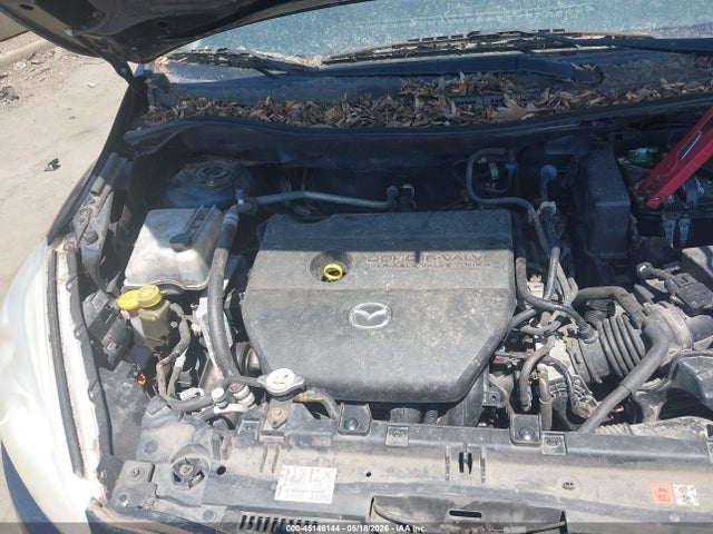 Aukcja sprzedaży 2014 Mazda Mazda5 Grand Touring, vin: JM1CW2DL3E0171571, numer aukcji: 45146144