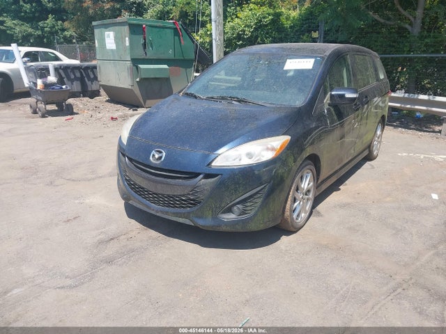 Aukcja sprzedaży 2014 Mazda Mazda5 Grand Touring, vin: JM1CW2DL3E0171571, numer aukcji: 45146144