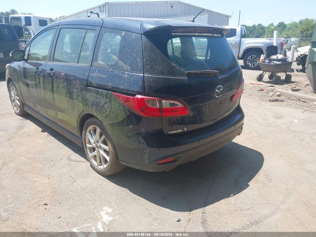 Aukcja sprzedaży 2014 Mazda Mazda5 Grand Touring, vin: JM1CW2DL3E0171571, numer aukcji: 45146144