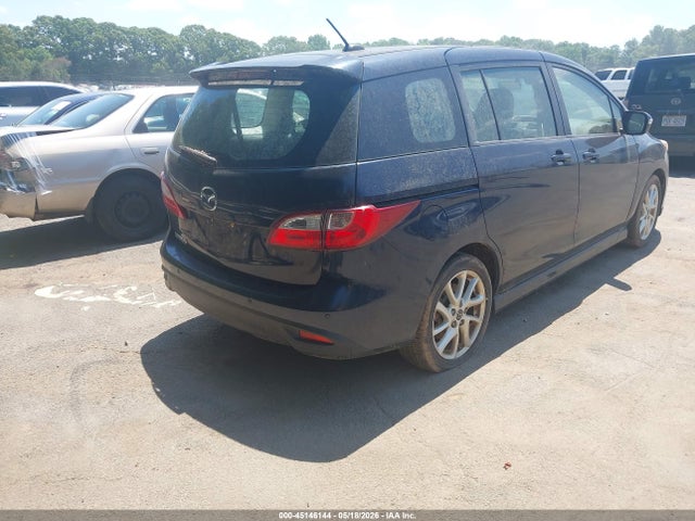 Aukcja sprzedaży 2014 Mazda Mazda5 Grand Touring, vin: JM1CW2DL3E0171571, numer aukcji: 45146144