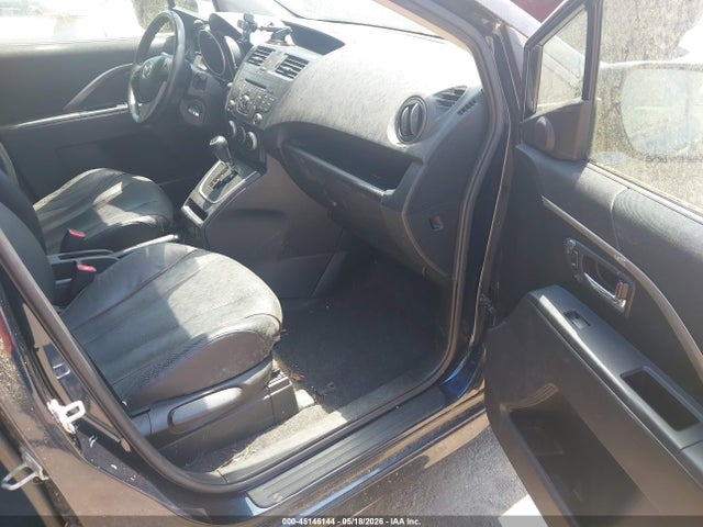 Aukcja sprzedaży 2014 Mazda Mazda5 Grand Touring, vin: JM1CW2DL3E0171571, numer aukcji: 45146144