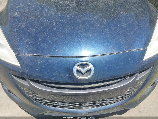 Aukcja sprzedaży 2014 Mazda Mazda5 Grand Touring, vin: JM1CW2DL3E0171571, numer aukcji: 45146144