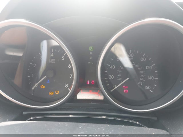 Aukcja sprzedaży 2014 Mazda Mazda5 Grand Touring, vin: JM1CW2DL3E0171571, numer aukcji: 45146144