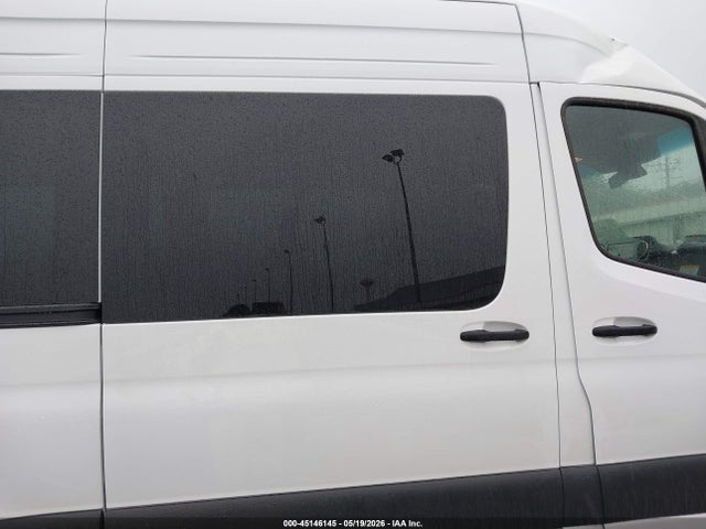 Aukcja sprzedaży 2026 Mercedes-benz Sprinter 2500 Standard Roof 4-cyl Diesel, vin: W1Z4KFHY5TT614285, numer aukcji: 45146145