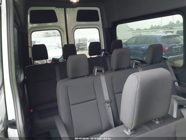 Aukcja sprzedaży 2026 Mercedes-benz Sprinter 2500 Standard Roof 4-cyl Diesel, vin: W1Z4KFHY5TT614285, numer aukcji: 45146145