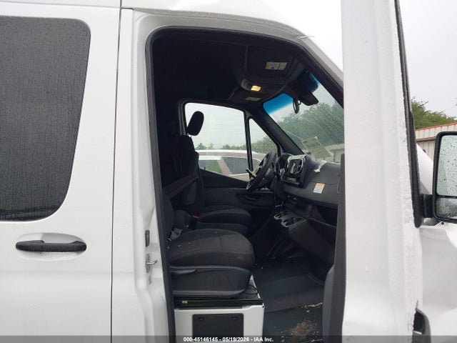 Aukcja sprzedaży 2026 Mercedes-benz Sprinter 2500 Standard Roof 4-cyl Diesel, vin: W1Z4KFHY5TT614285, numer aukcji: 45146145