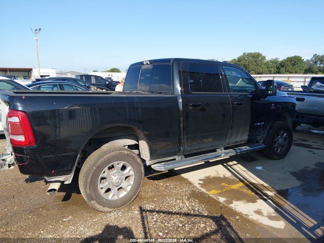 Продажа на аукционе авто 2023 Ram 2500 Laramie  4x4 6'4 Box, vin: 3C6UR5FL6PG613498, номер лота: 45146148