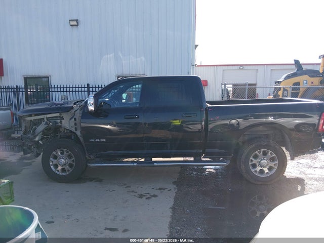Продажа на аукционе авто 2023 Ram 2500 Laramie  4x4 6'4 Box, vin: 3C6UR5FL6PG613498, номер лота: 45146148