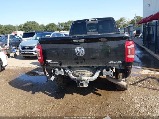 Продажа на аукционе авто 2023 Ram 2500 Laramie  4x4 6'4 Box, vin: 3C6UR5FL6PG613498, номер лота: 45146148
