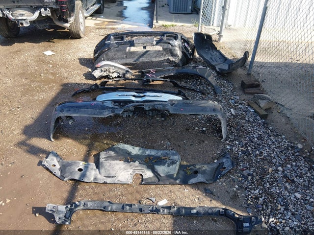 Продаж на аукціоні авто 2023 Ram 2500 Laramie  4x4 6'4 Box, vin: 3C6UR5FL6PG613498, номер лоту: 45146148