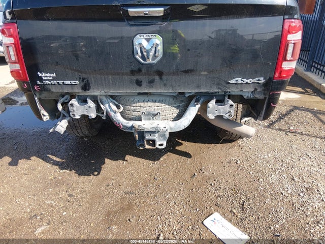 Продажа на аукционе авто 2023 Ram 2500 Laramie  4x4 6'4 Box, vin: 3C6UR5FL6PG613498, номер лота: 45146148