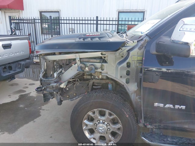 Продажа на аукционе авто 2023 Ram 2500 Laramie  4x4 6'4 Box, vin: 3C6UR5FL6PG613498, номер лота: 45146148
