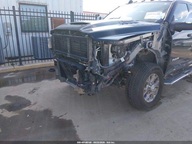Продажа на аукционе авто 2023 Ram 2500 Laramie  4x4 6'4 Box, vin: 3C6UR5FL6PG613498, номер лота: 45146148
