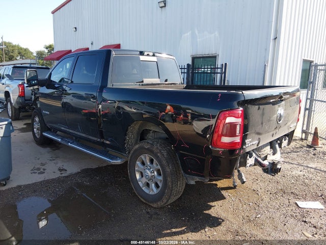 Продажа на аукционе авто 2023 Ram 2500 Laramie  4x4 6'4 Box, vin: 3C6UR5FL6PG613498, номер лота: 45146148