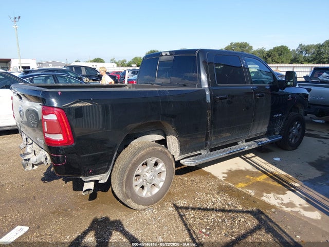 Продажа на аукционе авто 2023 Ram 2500 Laramie  4x4 6'4 Box, vin: 3C6UR5FL6PG613498, номер лота: 45146148