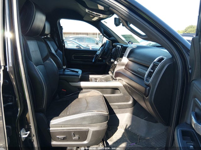 Продажа на аукционе авто 2023 Ram 2500 Laramie  4x4 6'4 Box, vin: 3C6UR5FL6PG613498, номер лота: 45146148
