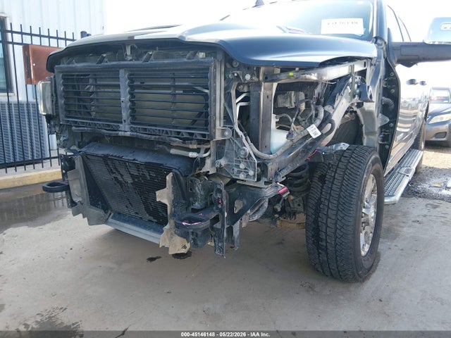 Продажа на аукционе авто 2023 Ram 2500 Laramie  4x4 6'4 Box, vin: 3C6UR5FL6PG613498, номер лота: 45146148