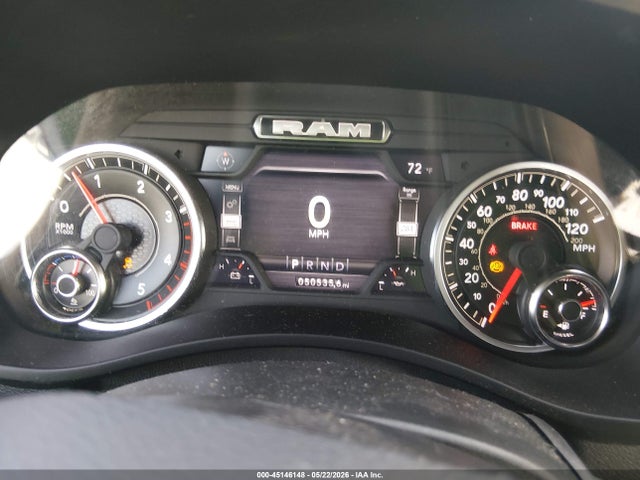 Продажа на аукционе авто 2023 Ram 2500 Laramie  4x4 6'4 Box, vin: 3C6UR5FL6PG613498, номер лота: 45146148