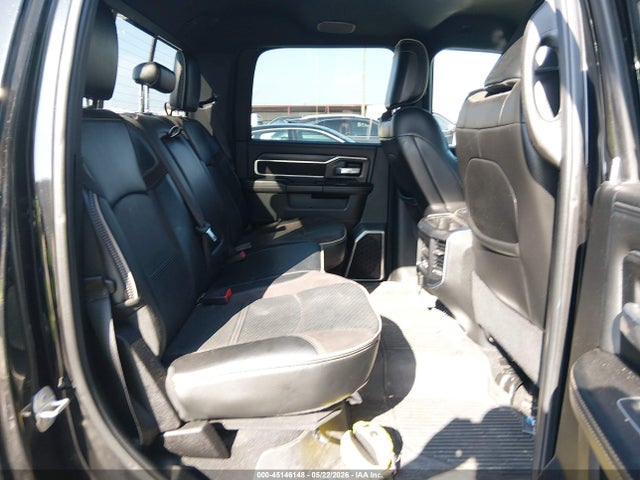 Продажа на аукционе авто 2023 Ram 2500 Laramie  4x4 6'4 Box, vin: 3C6UR5FL6PG613498, номер лота: 45146148