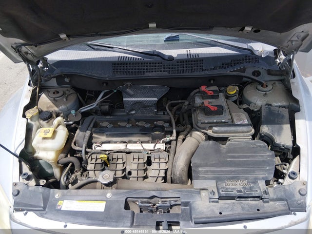 45146151 :رقم المزاد ، 1B3CB3HA2BD166698 vin ، 2011 Dodge Caliber Mainstreet مزاد بيع