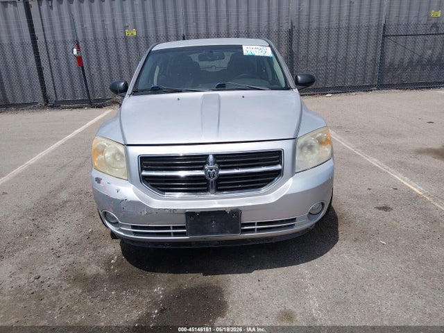 45146151 :رقم المزاد ، 1B3CB3HA2BD166698 vin ، 2011 Dodge Caliber Mainstreet مزاد بيع