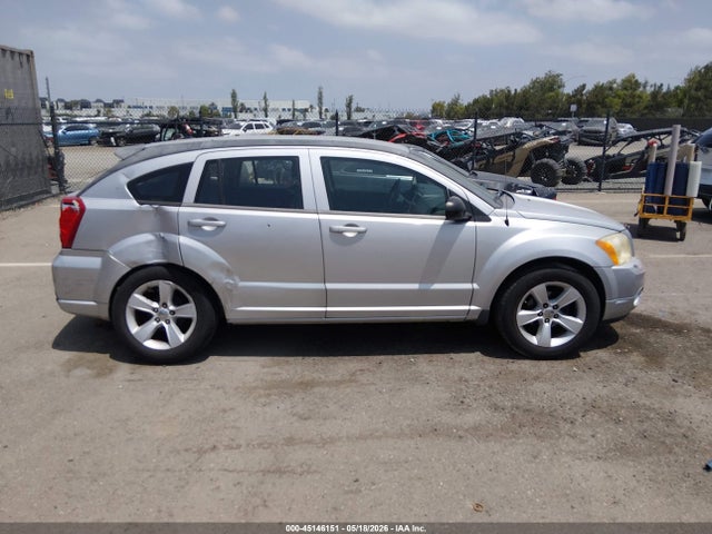 45146151 :رقم المزاد ، 1B3CB3HA2BD166698 vin ، 2011 Dodge Caliber Mainstreet مزاد بيع