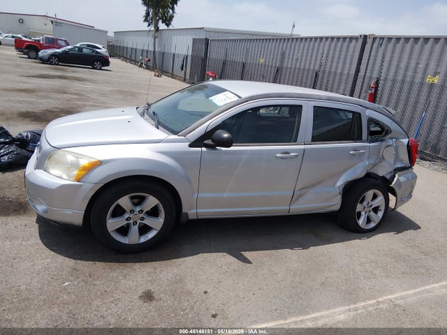 45146151 :رقم المزاد ، 1B3CB3HA2BD166698 vin ، 2011 Dodge Caliber Mainstreet مزاد بيع