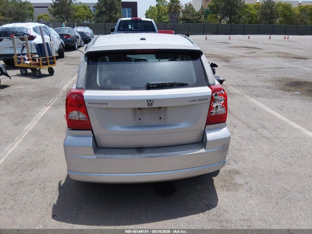 45146151 :رقم المزاد ، 1B3CB3HA2BD166698 vin ، 2011 Dodge Caliber Mainstreet مزاد بيع