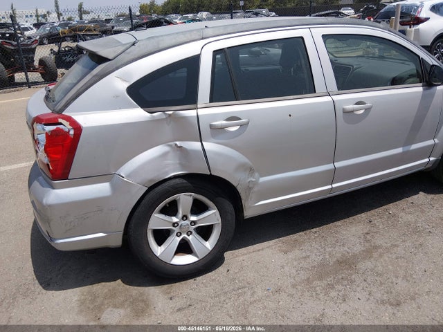 45146151 :رقم المزاد ، 1B3CB3HA2BD166698 vin ، 2011 Dodge Caliber Mainstreet مزاد بيع