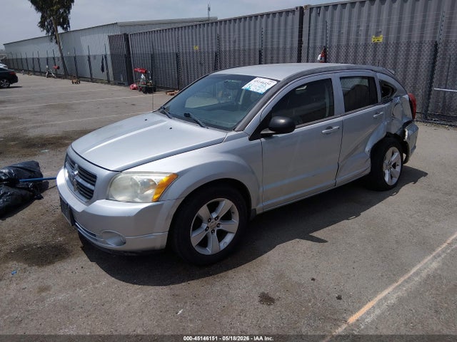 45146151 :رقم المزاد ، 1B3CB3HA2BD166698 vin ، 2011 Dodge Caliber Mainstreet مزاد بيع