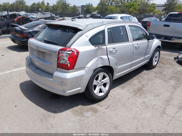 45146151 :رقم المزاد ، 1B3CB3HA2BD166698 vin ، 2011 Dodge Caliber Mainstreet مزاد بيع