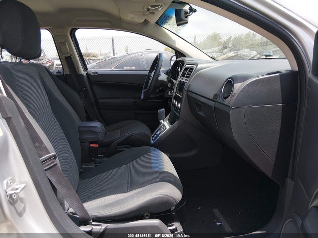 45146151 :رقم المزاد ، 1B3CB3HA2BD166698 vin ، 2011 Dodge Caliber Mainstreet مزاد بيع