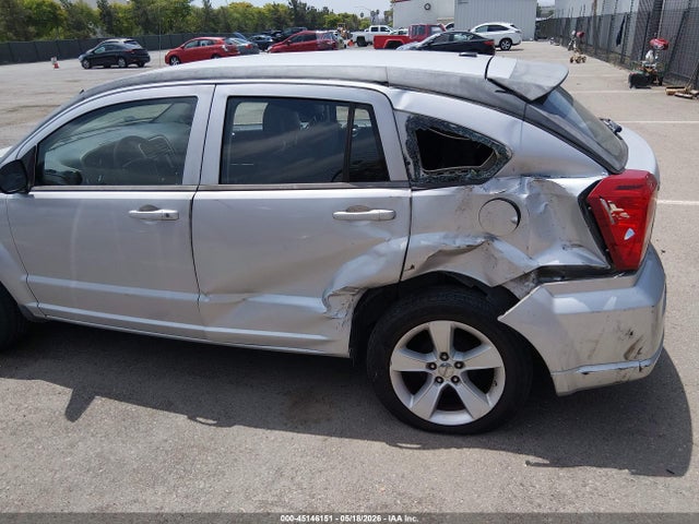 45146151 :رقم المزاد ، 1B3CB3HA2BD166698 vin ، 2011 Dodge Caliber Mainstreet مزاد بيع