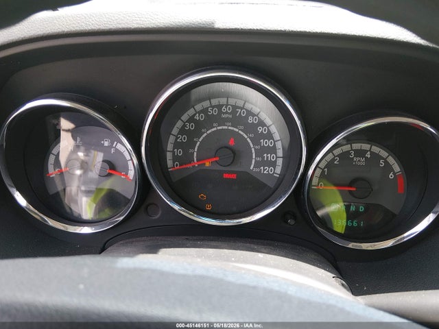 45146151 :رقم المزاد ، 1B3CB3HA2BD166698 vin ، 2011 Dodge Caliber Mainstreet مزاد بيع