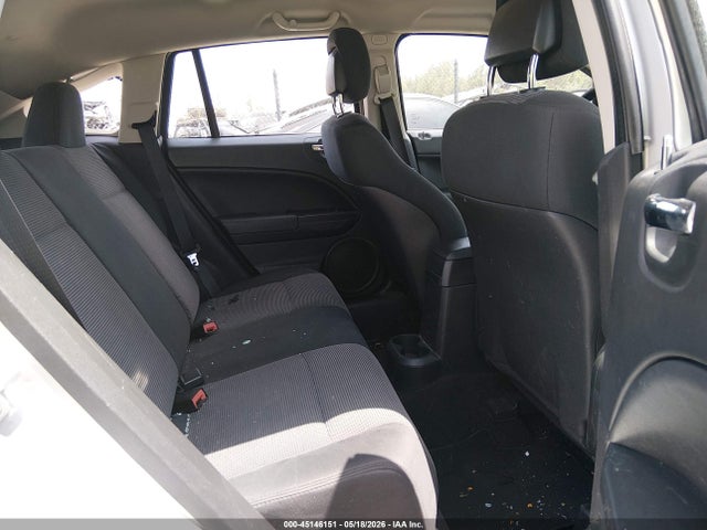 45146151 :رقم المزاد ، 1B3CB3HA2BD166698 vin ، 2011 Dodge Caliber Mainstreet مزاد بيع
