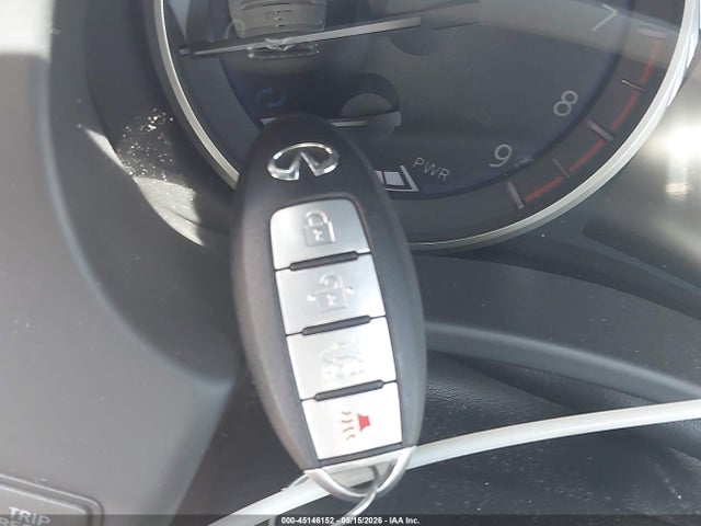 45146152 :رقم المزاد ، JN1AV7AR4EM701185 vin ، 2014 Infiniti Q50 Hybrid Premium مزاد بيع