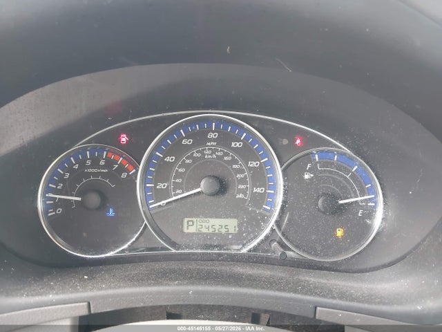 Продаж на аукціоні авто 2010 Subaru Forester 2.5x, vin: JF2SH6AC0AH731190, номер лоту: 45146155