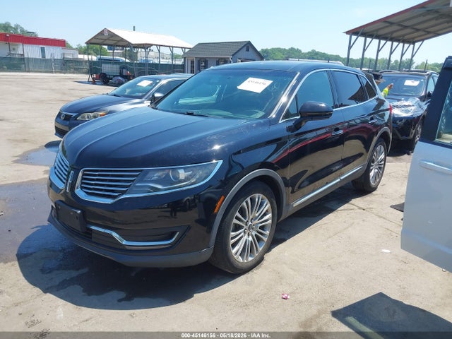 Продаж на аукціоні авто 2018 Lincoln Mkx Reserve, vin: 2LMPJ8LR5JBL30771, номер лоту: 45146156