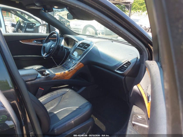 Aukcja sprzedaży 2018 Lincoln Mkx Reserve, vin: 2LMPJ8LR5JBL30771, numer aukcji: 45146156