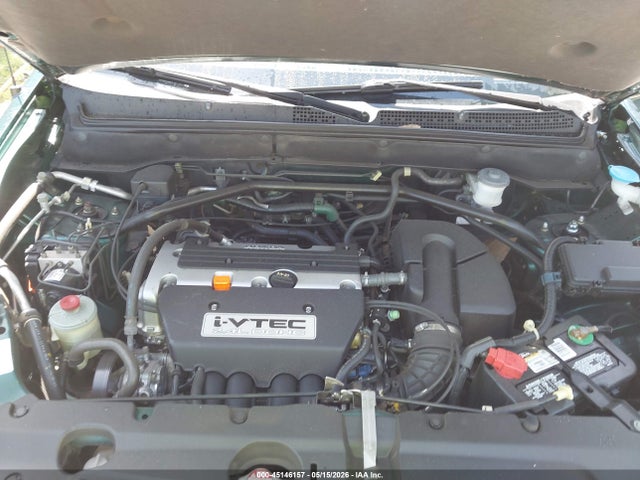 Aukcja sprzedaży 2003 Honda Cr-v Ex, vin: SHSRD78843U125936, numer aukcji: 45146157
