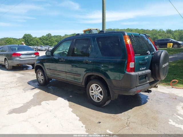 Aukcja sprzedaży 2003 Honda Cr-v Ex, vin: SHSRD78843U125936, numer aukcji: 45146157