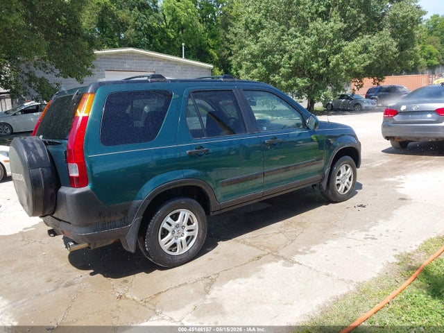 Aukcja sprzedaży 2003 Honda Cr-v Ex, vin: SHSRD78843U125936, numer aukcji: 45146157