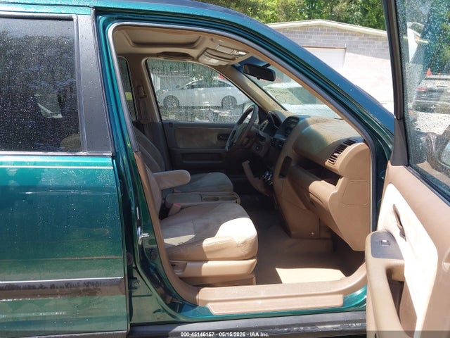 Aukcja sprzedaży 2003 Honda Cr-v Ex, vin: SHSRD78843U125936, numer aukcji: 45146157
