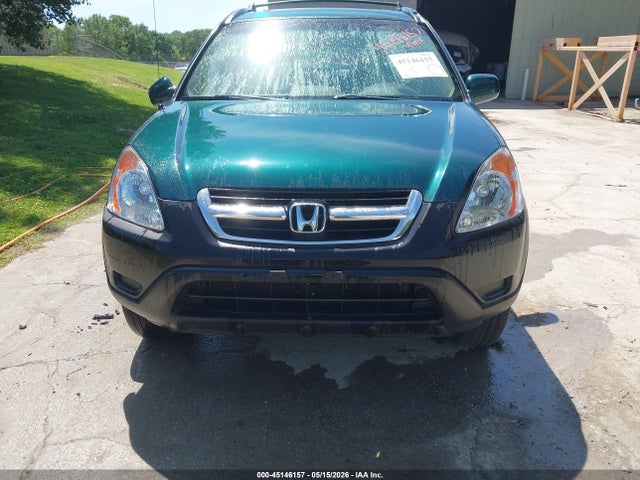 Aukcja sprzedaży 2003 Honda Cr-v Ex, vin: SHSRD78843U125936, numer aukcji: 45146157
