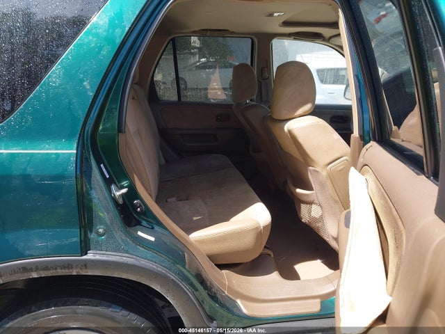 Aukcja sprzedaży 2003 Honda Cr-v Ex, vin: SHSRD78843U125936, numer aukcji: 45146157